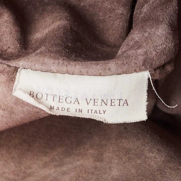 Bottega Veneta Red Intrecciato Nappa Leather Rialto Bag - Picture 8 of 11